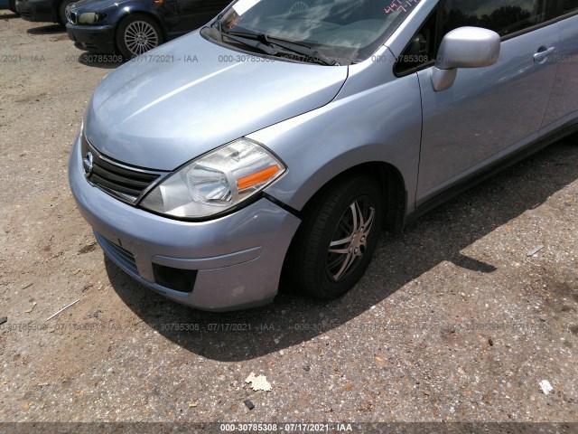 Photo 5 VIN: 3N1BC1CP9AL447027 - NISSAN VERSA 