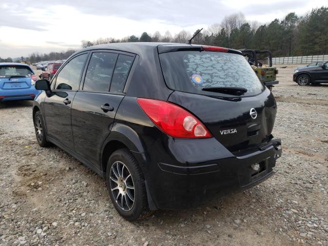 Photo 2 VIN: 3N1BC1CP9AL456228 - NISSAN VERSA S 