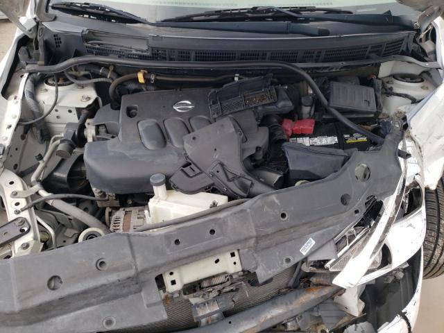 Photo 6 VIN: 3N1BC1CP9AL458707 - NISSAN VERSA S 