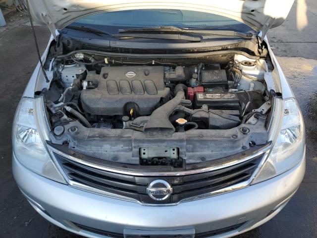 Photo 10 VIN: 3N1BC1CP9AL459033 - NISSAN VERSA 