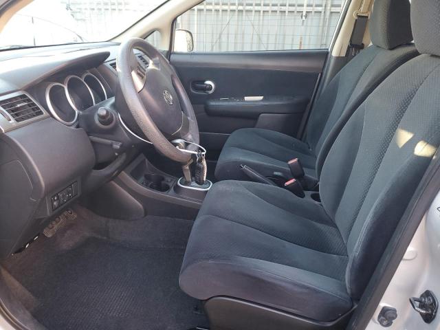 Photo 6 VIN: 3N1BC1CP9AL459033 - NISSAN VERSA 