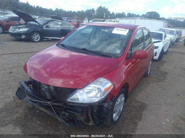 Photo 1 VIN: 3N1BC1CP9AL462482 - NISSAN VERSA 