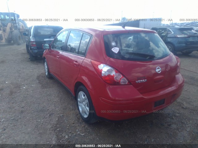 Photo 2 VIN: 3N1BC1CP9AL462482 - NISSAN VERSA 