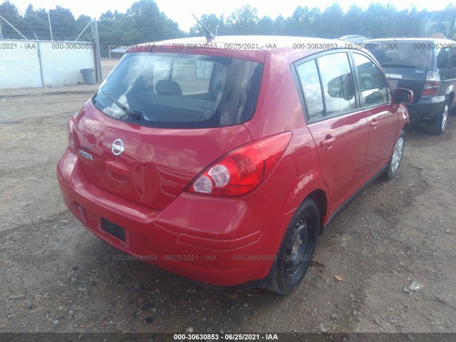 Photo 3 VIN: 3N1BC1CP9AL462482 - NISSAN VERSA 