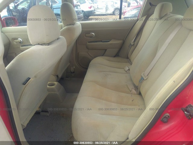 Photo 7 VIN: 3N1BC1CP9AL462482 - NISSAN VERSA 