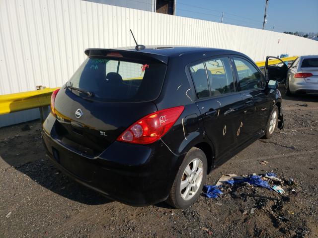 Photo 3 VIN: 3N1BC1CP9AL468685 - NISSAN VERSA S 