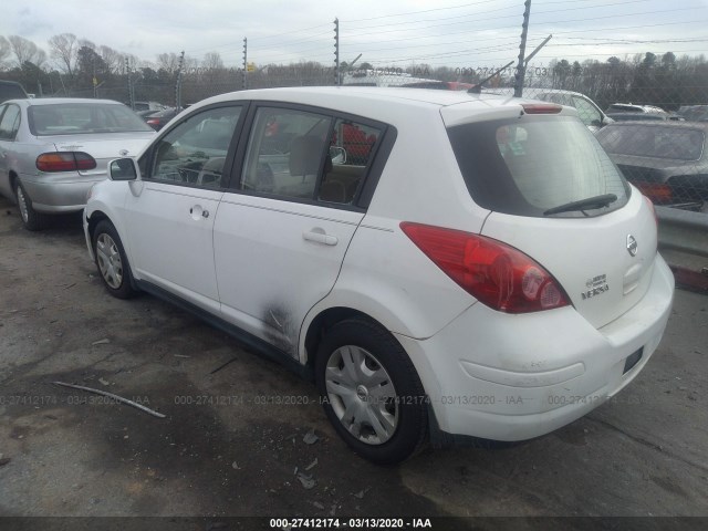 Photo 2 VIN: 3N1BC1CP9BL360598 - NISSAN VERSA 