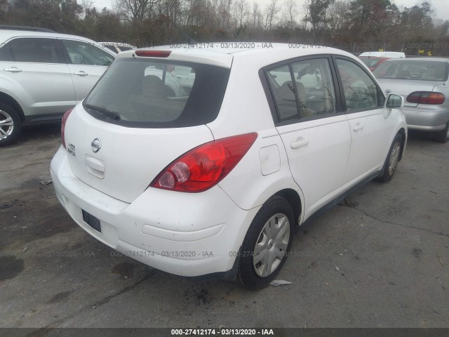 Photo 3 VIN: 3N1BC1CP9BL360598 - NISSAN VERSA 