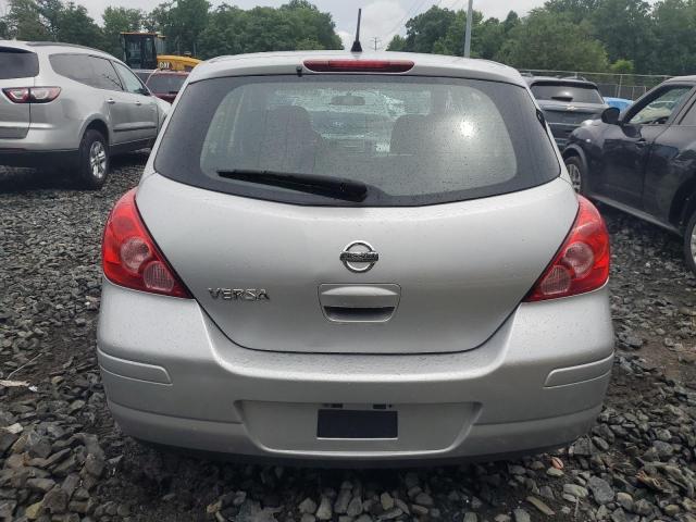 Photo 5 VIN: 3N1BC1CP9BL365591 - NISSAN VERSA S 