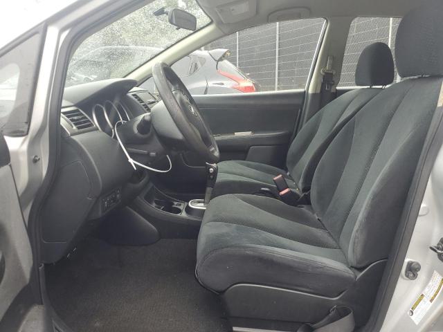 Photo 6 VIN: 3N1BC1CP9BL365591 - NISSAN VERSA S 