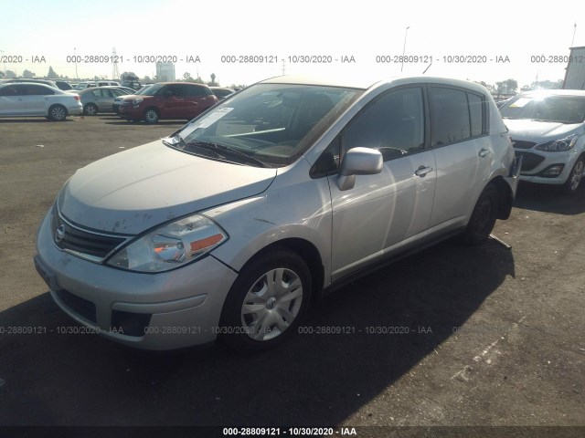 Photo 1 VIN: 3N1BC1CP9BL370032 - NISSAN VERSA 