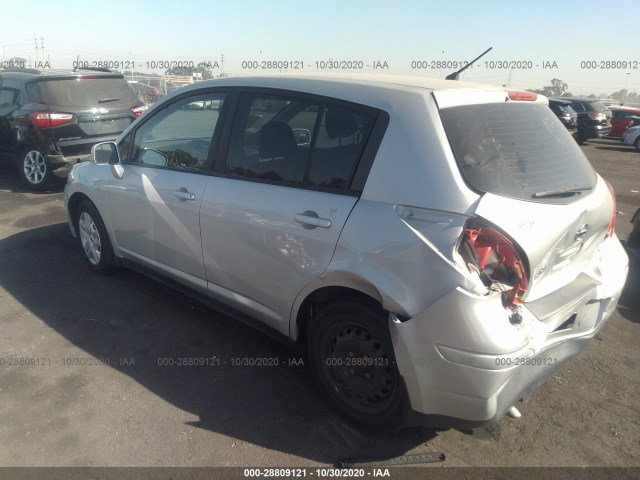 Photo 2 VIN: 3N1BC1CP9BL370032 - NISSAN VERSA 