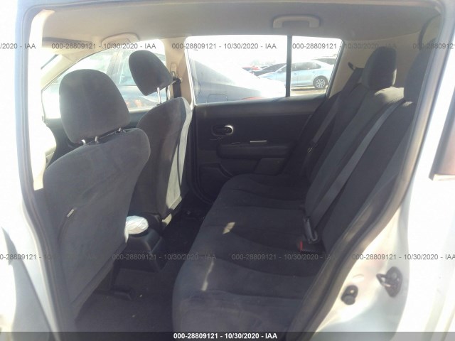 Photo 7 VIN: 3N1BC1CP9BL370032 - NISSAN VERSA 