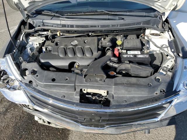 Photo 10 VIN: 3N1BC1CP9BL371438 - NISSAN VERSA S 