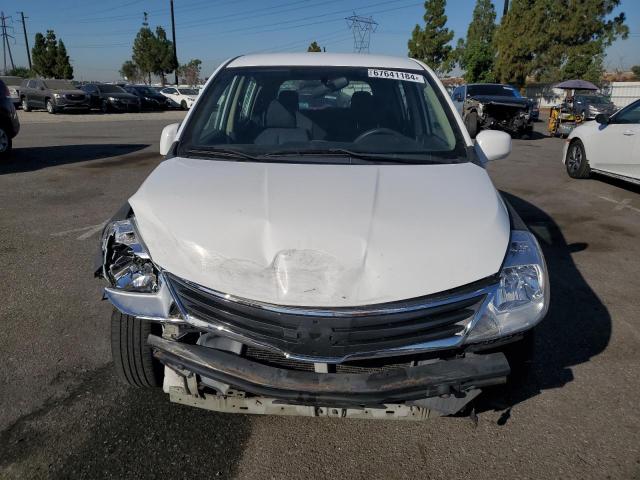 Photo 4 VIN: 3N1BC1CP9BL371438 - NISSAN VERSA S 