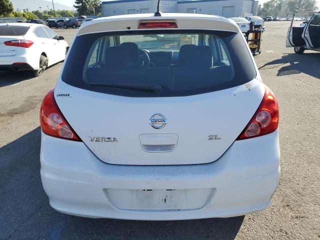 Photo 5 VIN: 3N1BC1CP9BL371438 - NISSAN VERSA S 