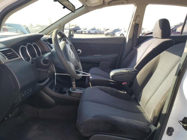 Photo 6 VIN: 3N1BC1CP9BL371438 - NISSAN VERSA S 