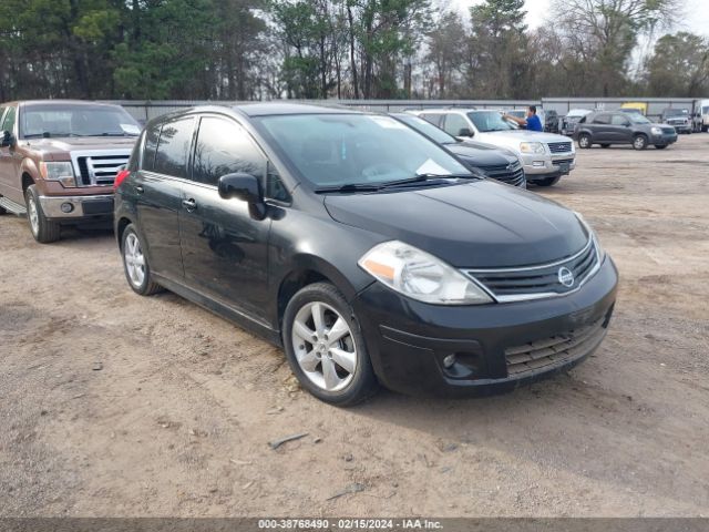 Photo 0 VIN: 3N1BC1CP9BL371617 - NISSAN VERSA 