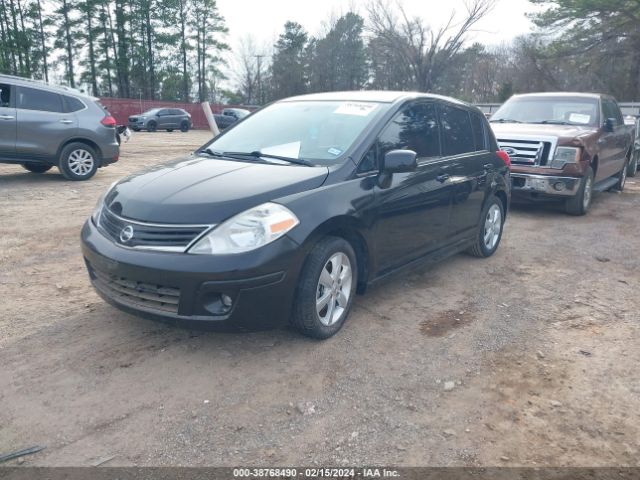 Photo 1 VIN: 3N1BC1CP9BL371617 - NISSAN VERSA 