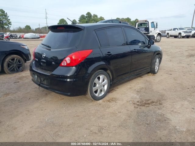 Photo 3 VIN: 3N1BC1CP9BL371617 - NISSAN VERSA 