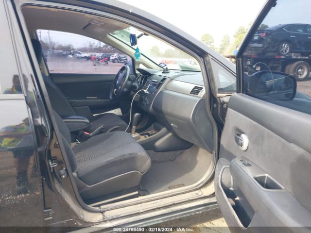 Photo 4 VIN: 3N1BC1CP9BL371617 - NISSAN VERSA 