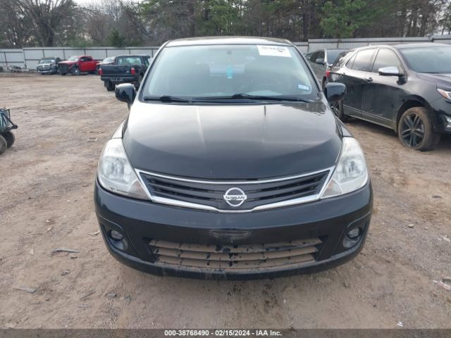 Photo 5 VIN: 3N1BC1CP9BL371617 - NISSAN VERSA 