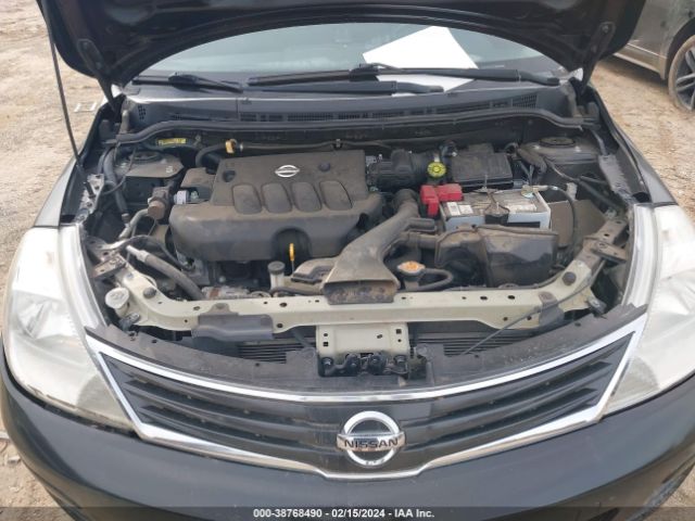 Photo 9 VIN: 3N1BC1CP9BL371617 - NISSAN VERSA 