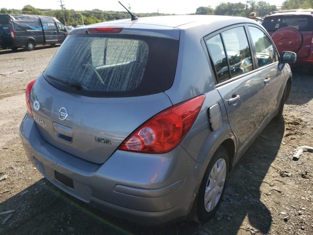 Photo 3 VIN: 3N1BC1CP9BL375179 - NISSAN VERSA S 