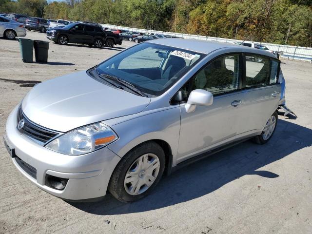 Photo 0 VIN: 3N1BC1CP9BL376848 - NISSAN VERSA S 