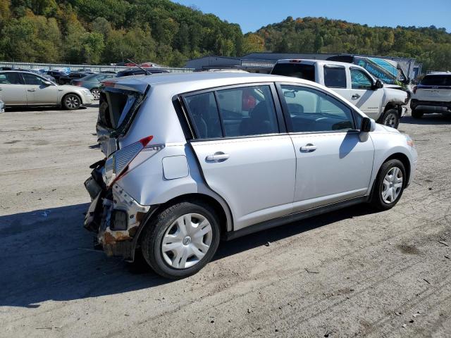 Photo 2 VIN: 3N1BC1CP9BL376848 - NISSAN VERSA S 