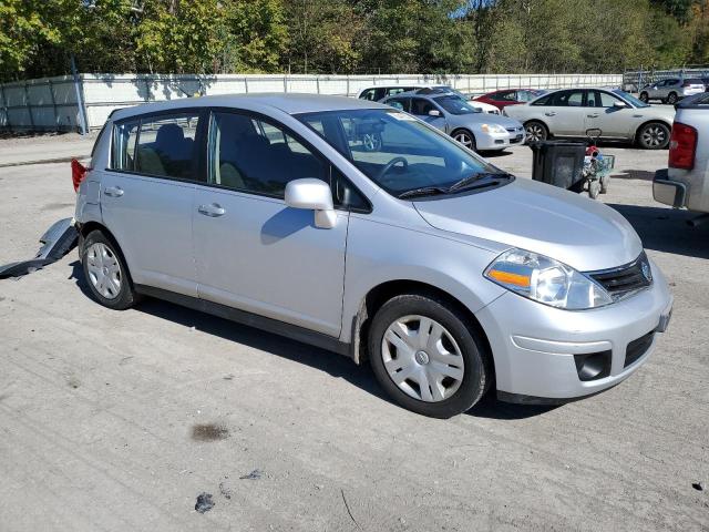 Photo 3 VIN: 3N1BC1CP9BL376848 - NISSAN VERSA S 