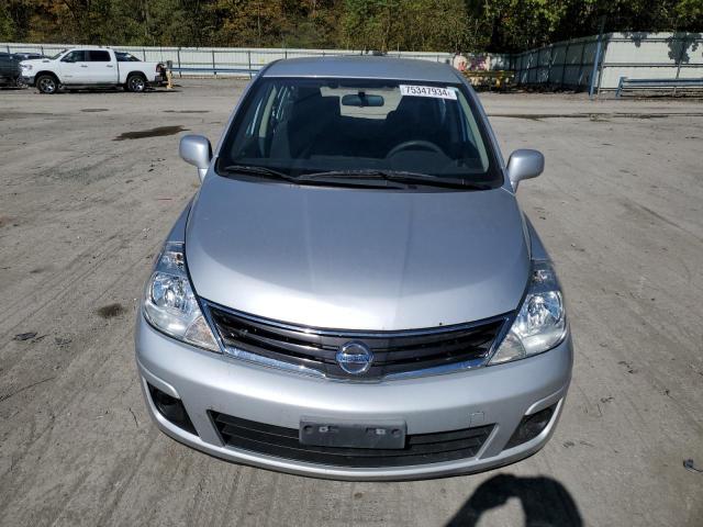 Photo 4 VIN: 3N1BC1CP9BL376848 - NISSAN VERSA S 