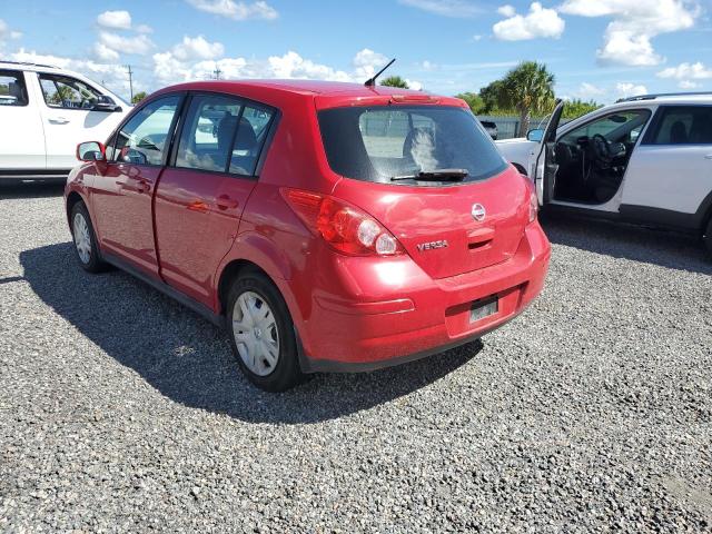 Photo 1 VIN: 3N1BC1CP9BL382455 - NISSAN VERSA S 