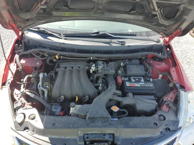 Photo 10 VIN: 3N1BC1CP9BL382455 - NISSAN VERSA S 