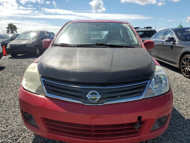 Photo 4 VIN: 3N1BC1CP9BL382455 - NISSAN VERSA S 