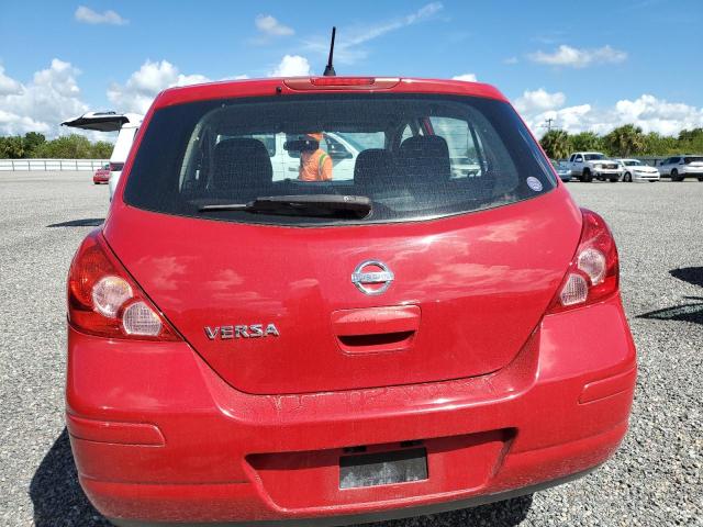 Photo 5 VIN: 3N1BC1CP9BL382455 - NISSAN VERSA S 