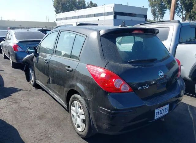 Photo 2 VIN: 3N1BC1CP9BL387879 - NISSAN VERSA 