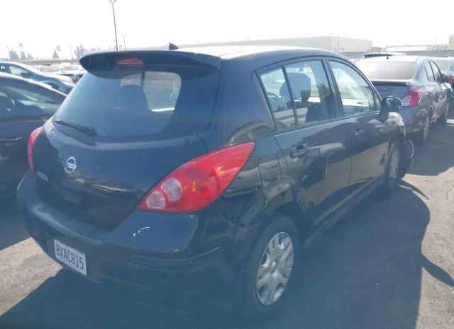 Photo 3 VIN: 3N1BC1CP9BL387879 - NISSAN VERSA 