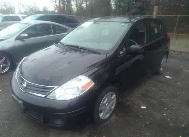 Photo 1 VIN: 3N1BC1CP9BL391141 - NISSAN VERSA 