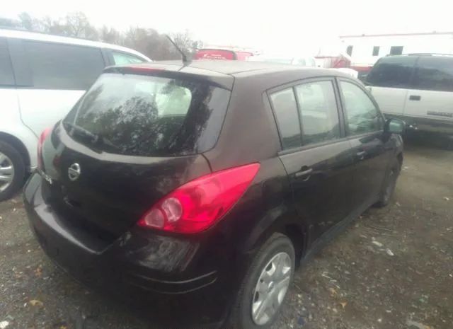 Photo 3 VIN: 3N1BC1CP9BL391141 - NISSAN VERSA 