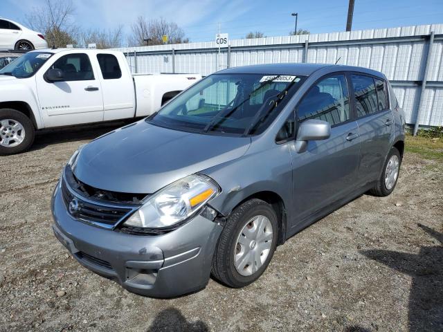 Photo 0 VIN: 3N1BC1CP9BL391902 - NISSAN VERSA S 