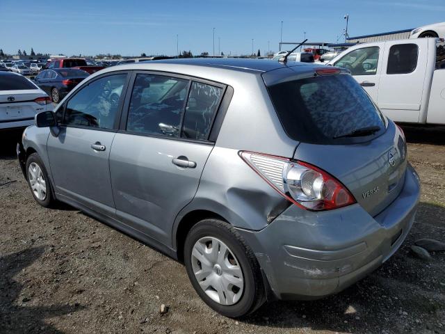 Photo 1 VIN: 3N1BC1CP9BL391902 - NISSAN VERSA S 