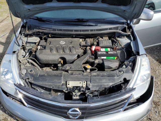 Photo 10 VIN: 3N1BC1CP9BL391902 - NISSAN VERSA S 