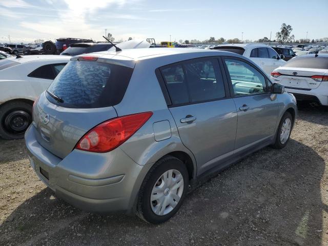 Photo 2 VIN: 3N1BC1CP9BL391902 - NISSAN VERSA S 