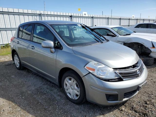 Photo 3 VIN: 3N1BC1CP9BL391902 - NISSAN VERSA S 