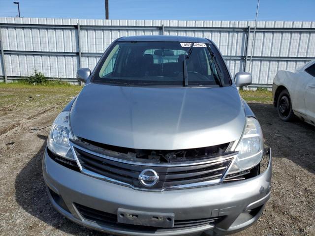 Photo 4 VIN: 3N1BC1CP9BL391902 - NISSAN VERSA S 