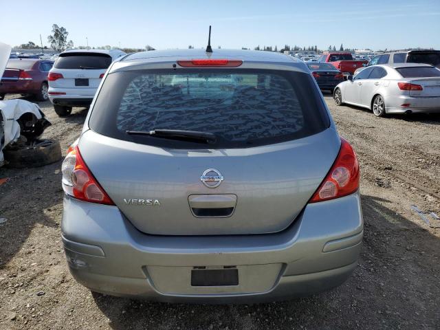 Photo 5 VIN: 3N1BC1CP9BL391902 - NISSAN VERSA S 