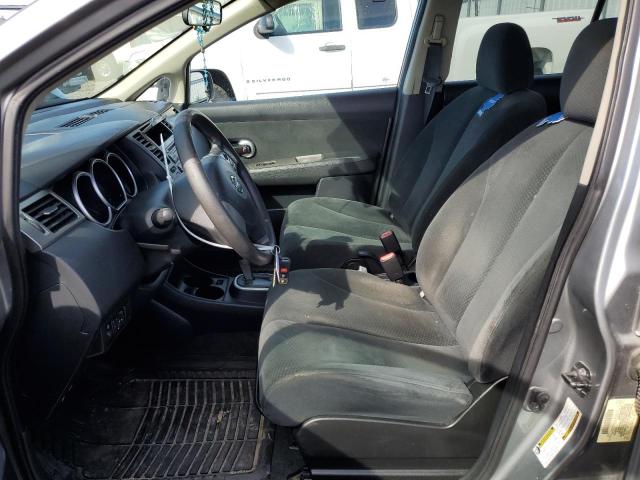 Photo 6 VIN: 3N1BC1CP9BL391902 - NISSAN VERSA S 