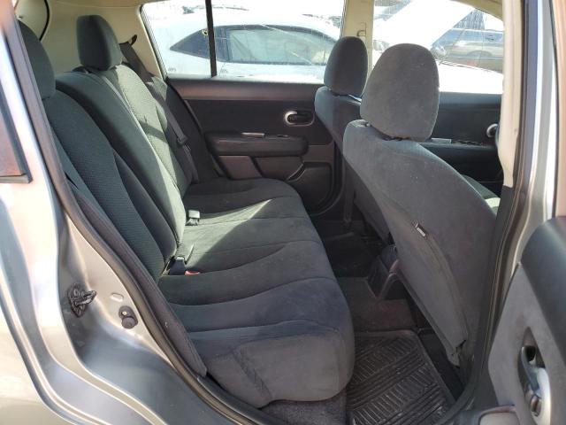 Photo 9 VIN: 3N1BC1CP9BL391902 - NISSAN VERSA S 