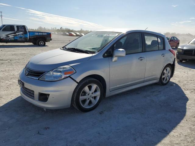 Photo 0 VIN: 3N1BC1CP9BL392306 - NISSAN VERSA 